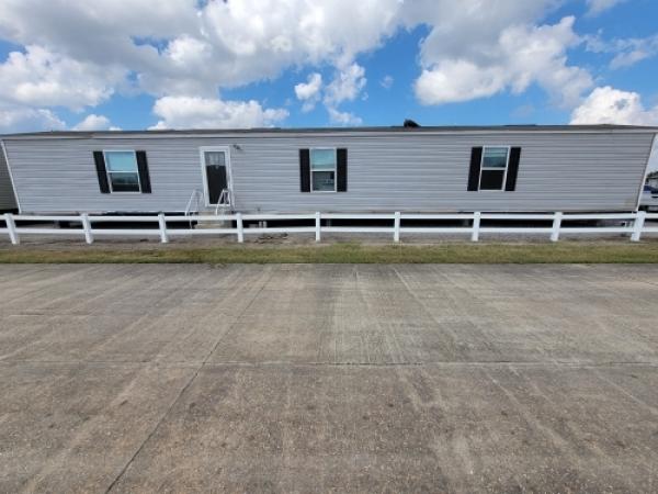 2022 VISION Mobile Home For Sale