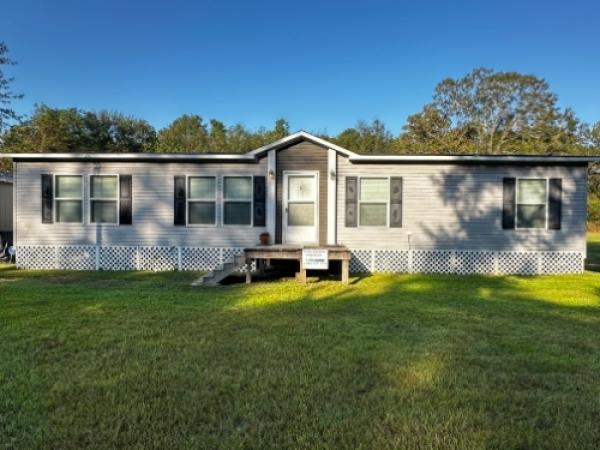 2018 THE ANNIV Mobile Home For Sale