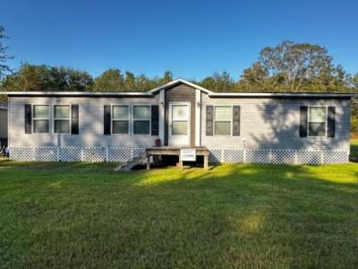 Mobile Home at 22804 White Oak Dr New Caney, TX 77357