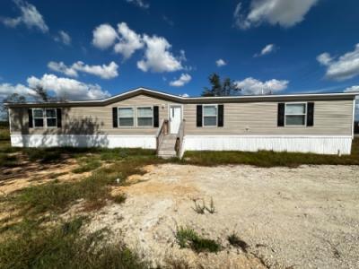 Mobile Home at 43 Road 5224 Cleveland, TX 77327