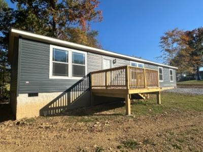 Mobile Home at 216 Northwood Lane Greeneville, TN 37745