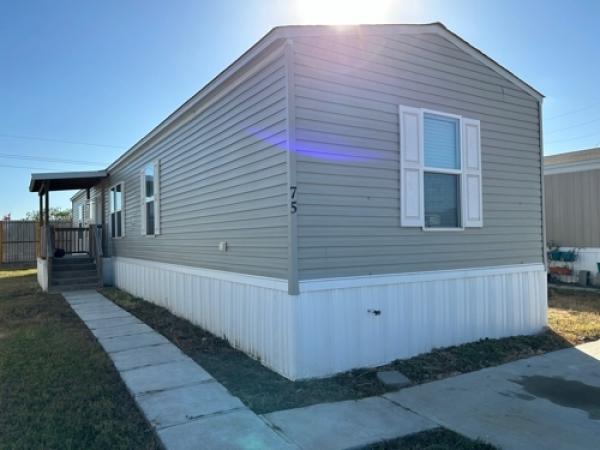 2021 THE BREEZE Mobile Home For Sale