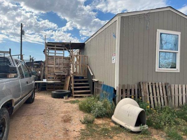 2018 TRU MH Mobile Home For Sale