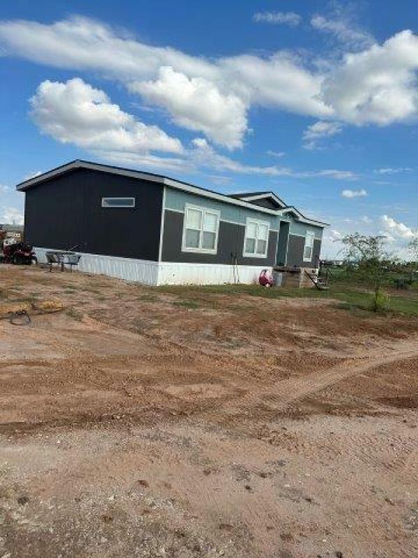 Photo 1 of 2 of home located at A-1 Homes - Midland 7206 W Highway 80 Midland, TX 79706