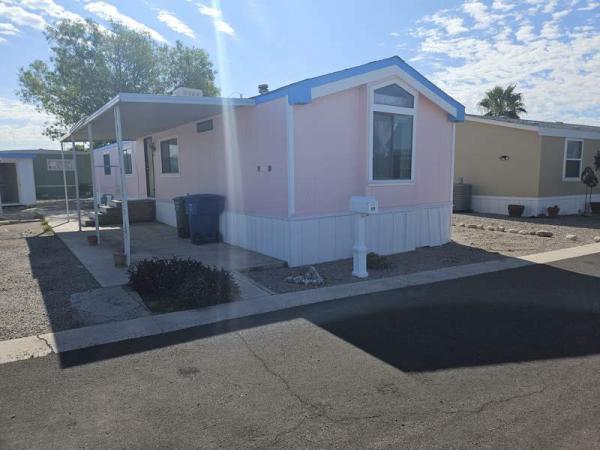 1987 Schult Mobile Home For Sale