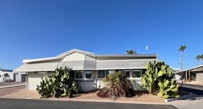 Mobile Home at 702 S. Meridian Rd. # 0612 Apache Junction, AZ 85120