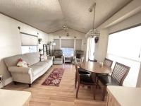 1995 Cavco Manufactured Home