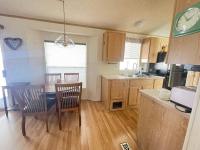 1995 Cavco Manufactured Home