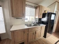 1995 Cavco Manufactured Home