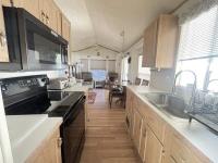 1995 Cavco Manufactured Home