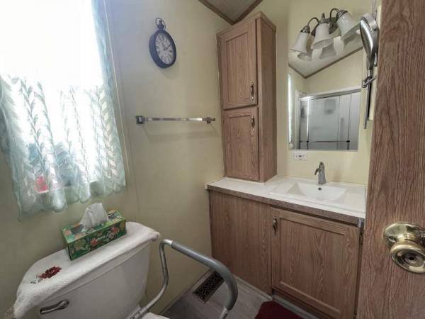 1995 Cavco Manufactured Home