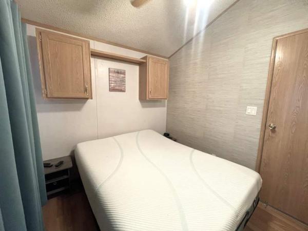 1995 Cavco Manufactured Home