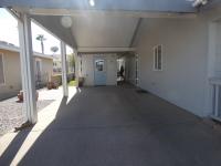 2006 Palm Harbor Mobile Home