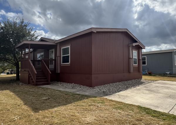 2015 Skyline Mobile Home For Sale