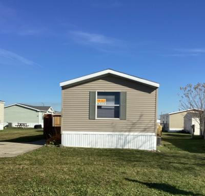 Mobile Home at 7108 Wimberly Crossing Fort Wayne, IN 46818