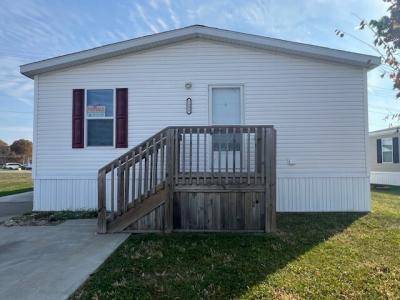 Mobile Home at 7390 Chippenham Dr Fort Wayne, IN 46818