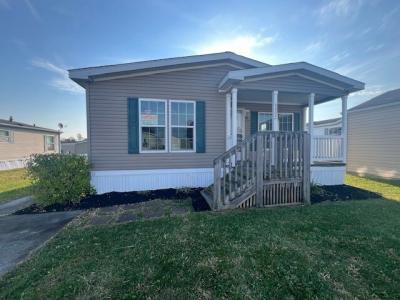 Mobile Home at 6802 Autumn Chase Fort Wayne, IN 46818