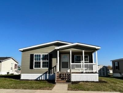 Mobile Home at 6812 Bedford Downs Fort Wayne, IN 46818