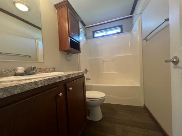 2016 Brookstone J806CTE Mobile Home