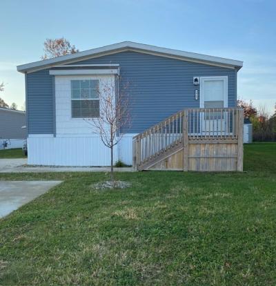 Mobile Home at 3963 Porters Mill Fort Wayne, IN 46818