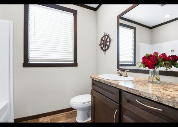 2020 Clayton Mobile Home For Rent