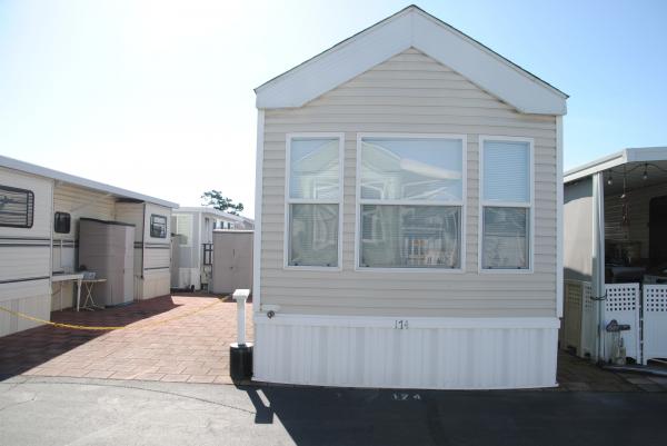 2007 Chariot Mobile Home For Sale