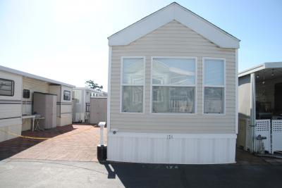 Mobile Home at 200 Dolliver St. Site #174 Pismo Beach, CA 93449