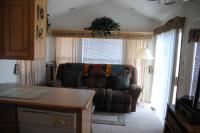 2007 Chariot cchp Mobile Home