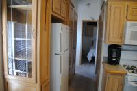 2007 Chariot cchp Mobile Home