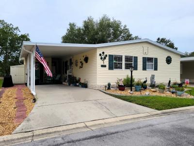 Mobile Home at 10284 S Amesbury Drive Homosassa, FL 34446