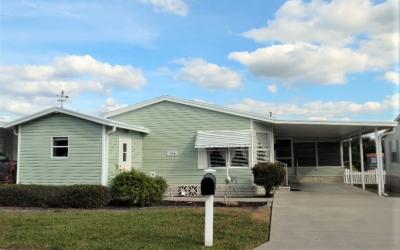 Mobile Home at 214 Marianna Drive Auburndale, FL 33823