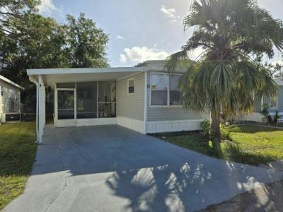 Mobile Home at 2850 New Tampa Highway, #13 Lakeland, FL 33815