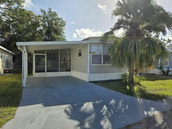 1982 RENE Mobile Home For Rent