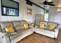 1986 Palm Harbor Manufactured Home