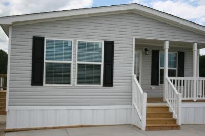 Mobile Home at 266 Lacoma Lane Concord, NC 28025