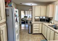 1991 Palm Harbor Manufactured Home