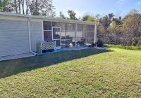 1991 Palm Harbor Manufactured Home