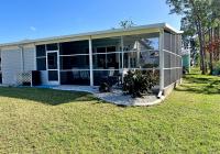 1991 Palm Harbor Manufactured Home