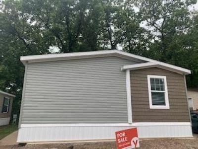 Mobile Home at 4660 Wildwood Lot 62 Kalamazoo, MI 49009