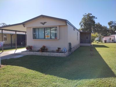 Mobile Home at 8880 SW 27th Ave #B003 Ocala, FL 34476