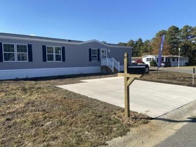 Mobile Home at 45 Eagle Drive Whiting, NJ 08759