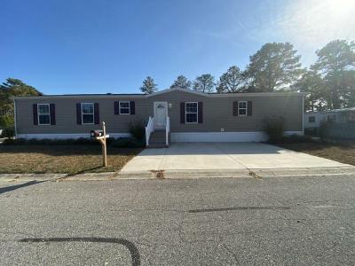 Mobile Home at 15 Martin Drive Whiting, NJ 08759