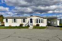 2005 Marlette Manufactured Home