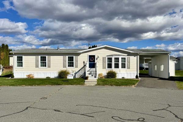 2005 Marlette Mobile Home For Sale