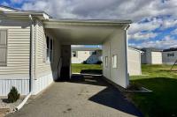 2005 Marlette Manufactured Home