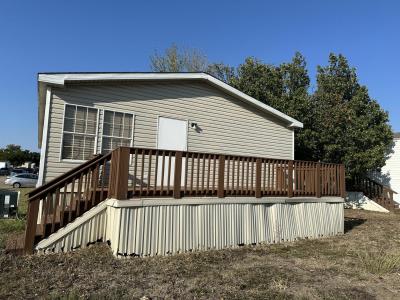 Mobile Home at 5301 E. Mckinney Street, #334 Denton, TX 76208