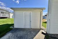 2005 Marlette Manufactured Home