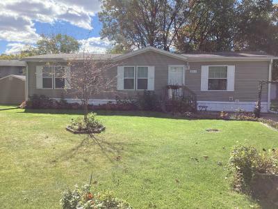 Mobile Home at 2801 Mallow Elkhart, IN 46514