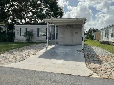 Mobile Home at 14028 Sycamore Tree Drive Orlando, FL 32828