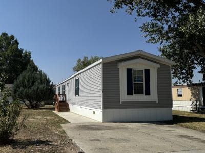 Mobile Home at 24 Yucca Circle Casper, WY 82604